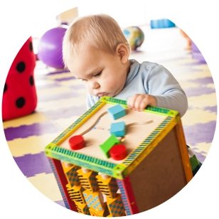 pre k enrichment programs